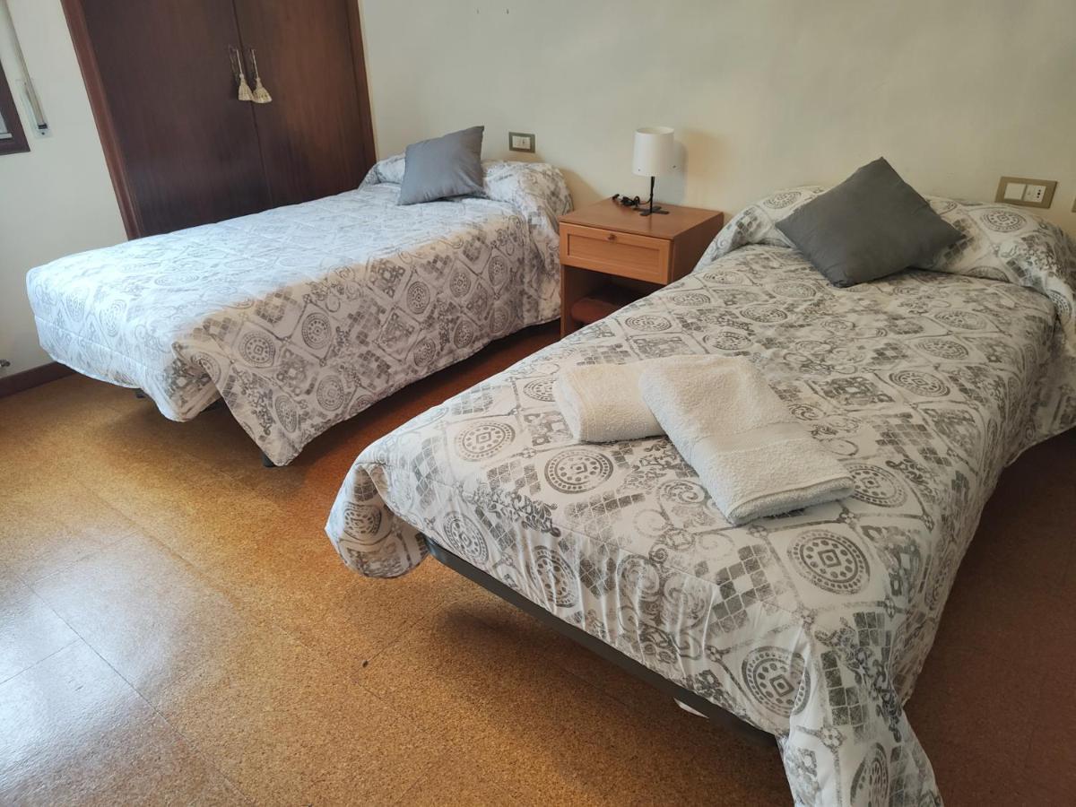 Quinta Andaina Hostel ซิกวยโร ภายนอก รูปภาพ